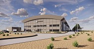 GE Aerospace Expands Operations in Dubai South with New $50M Facility 