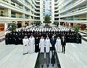 Emirates Group recognises over 90 UAE Nationals graduating from 14 different progammes