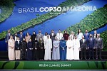 UAE strengthens climate leadership, rallies global efforts to finance climate action at COP30: Minister