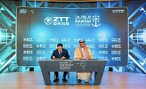 «موانئ» و«مجموعة ZTT» الصينية توقعان اتفاقية تأجير أرض لإنشاء مصنع للكيابل البحرية والأرضية بميناء رأس الخير باستثمارات تناهز 375 مليون ريال