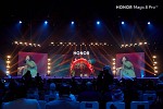 HONOR Unveils HONOR Magic8 Pro In Saudi Arabia With A Flagship Launch Event At The Arena