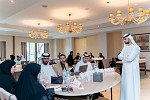 The Department of Finance in Ajman Strengthens Transparency Through Customer and Stakeholder Engagement