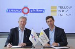 SADAFCO Partners with Yellow Door Energy to Bring Solar Power to Seven SADAFCO Facilities