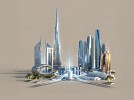 Urban planning, data centres cement UAE leadership in future cities