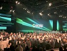Abu Dhabi Sustainability Week Summit 2026 opens