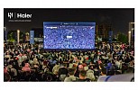Haier Kicks Off 2026 in Saudi Arabia with Dual Celebrations