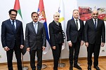 Dubai Chambers explores opportunities to strengthen economic relations with Serbia