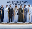 Oylz Terminals marks groundbreaking of petroleum products storage terminal at Khalifa Port
