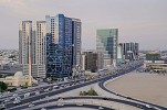 AED 6.625 billion in total value of lease contracts in Ajman in 2025