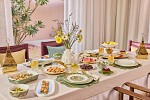 REDTAG Unveils a 2026 Ramadan Home Collection That Elevates Every Gathering - From Table to Living Space