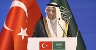 Turkish direct investments in Saudi Arabia surpass $2B: Al-Falih