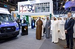 His Highness Sheikh Mohammed bin Rashid Al Maktoum opens WHX (formerly Arab Health) 