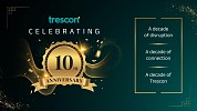 Trescon Marks Ten Years as One of MENA Region's Most Trusted Event Partners for Future-Focused Platforms