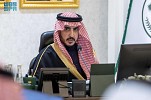 أمير منطقة الجوف يرأس اجتماع اللجنة التنسيقية العليا ويطّلع على إنجاز 21 مشروعًا تنمويًا خلال الربع الأول من 2026