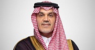 Al-Saif inaugurates Lenovo regional HQ in Riyadh