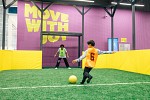 Finland’s SuperPark brings 35+ activities to second Riyadh destination