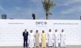 Redefining the Modern Workplace: A Journey Through the Heart of DIFC