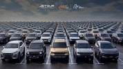 ART Elite Car Rental Announces Its Fleet Expansion with 300+ Jetour Vehicles