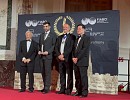  King Salman Park Foundation has achieved a new global milestone by winning the Silver Award in the Sustainable Development category at the FIABCI World Prix d’Excellence Awards 2026