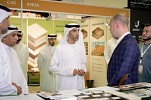 افتتاح الدورة 22 لمعرض دبي الدولي للأخشاب بمشاركة دولية