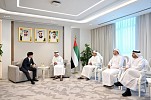 UAE, Korea explore expanding strategic cooperation in energy, nuclear power, emerging technologies