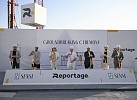 Reportage Breaks Ground on SENSI at Saadiyat Island, Expanding Its Footprint into Abu Dhabi’s Most Prestigious Cultural Destination