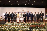 UAE showcases its model for building future cities at 13th BRICS Urban Forum in India