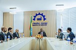 Dubai Chambers engages in series of meetings to strengthen trade, investment ties between Dubai, Ethiopia