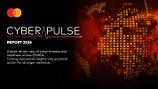 Mastercard Cyber Pulse Report reveals how strengthening digital resilience supports economic continuity