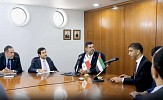 UAE, Panama discuss boosting trade, investment, supply chains as part of 'UAE Trade Days'