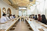 Ministry of Energy and Infrastructure, KHDA host Future Circles dialogue
