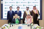  شركة NHC Innovation توقع اتفاقيات إستراتيجية مع شركات صينية