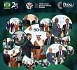 The Islamic Corporation for the Development of the Private Sector (ICD) Signs 13 Landmark Agreements to Promote Private Sector Growth in its Member Countries