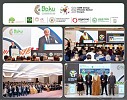 Islamic Development Bank Group Affiliated Institutions  Organize 14th Private Sector Forum in Baku, Azerbaijan (16-19 June 2026)