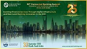 30th Edition Connected Banking Summit – Innovation & Excellence Awards 2026 Returns to Riyadh to Accelerate the Kingdom's Banking Transformation