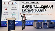 Neurovia AI Highlights NeuroStream™ Technology for Trusted Visual Intelligence Infrastructure at UAE Government Cybersecurity Summit