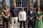 The Rock-It Company establishes Middle East Regional Headquarters in Abu Dhabi