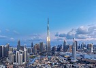 Dubai's GDP reaches AED232 billion in Q1 2026, recording 2.4% growth
