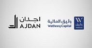 وثيق المالية توقع اتفاقية بهدف الاستحواذ على 3 قطع سكنية في وجهة مسار باستثمار نحو 1.5 مليار ريال
