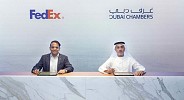 Dubai Chambers, FedEx sign MoU to support international expansion of local businesses