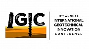 IGIC 2026 Prepares to Unite MENA's Geotechnical Engineering Community for Its Most Ambitious Edition Yet