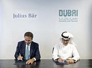 DET, Julius Baer launch alliance to advance Dubai's position as global hub for private wealth