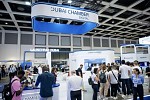 Dubai Chamber of Digital Economy showcases emirate's capabilities at GITEX AI Europe 2026