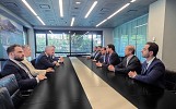 DEWA International expands cooperation with Greek energy companies