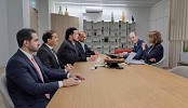 DEWA International enhances Dubai's global position, explores cooperation with major French energy companies