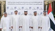 DP World to expand UAE gateway network with new Fujairah terminals
