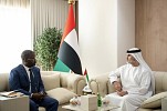 Ajman Chamber, South African Consulate discuss strengthening economic cooperation