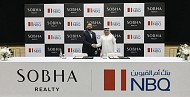 NBQ, Sobha Realty, sing MoU to offer home financing solutions for off-plan projects