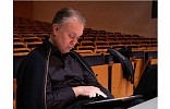The Musical Case of Alexey Shor