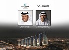Empower reinforces its leadership with a new agreement to supply the ‘Mercedes-Benz Places|Binghatti City’ project for a  total cooling capacity of 37,000 RT